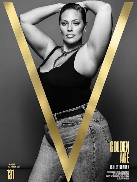 ashley graham