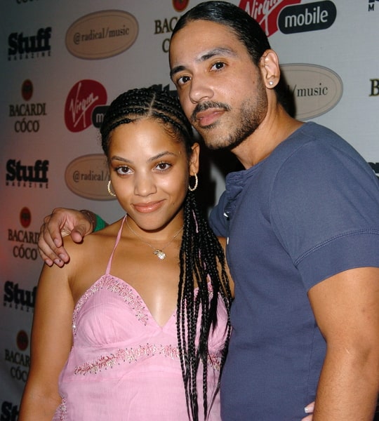 bianca lawson boyfriend