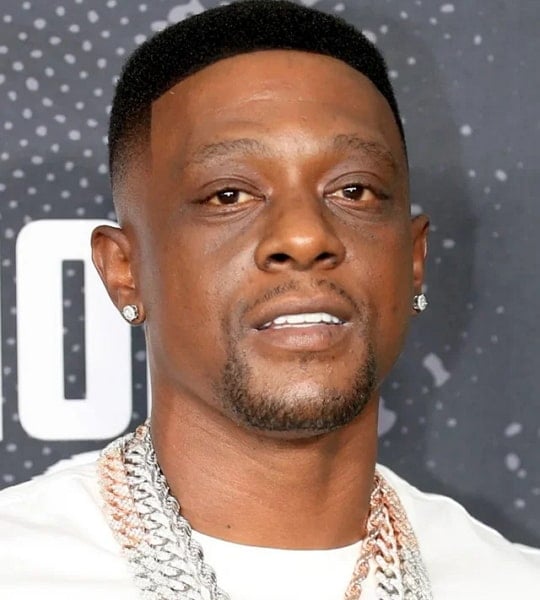 Boosie Badazz Age, Net Worth, Girlfriend, Family, Height and Biography