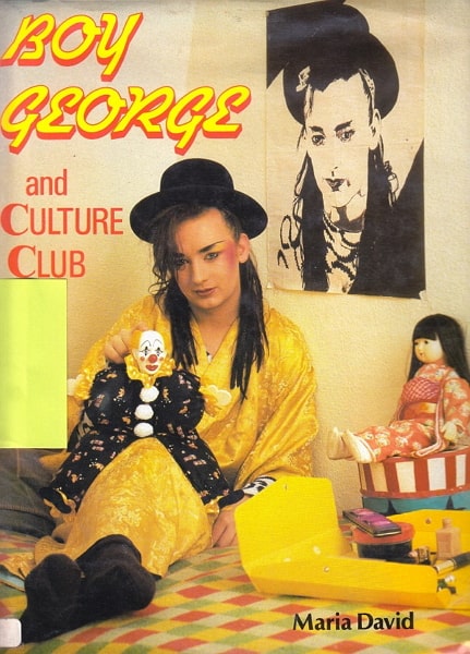 boy george