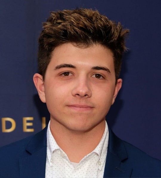 bradley steven perry