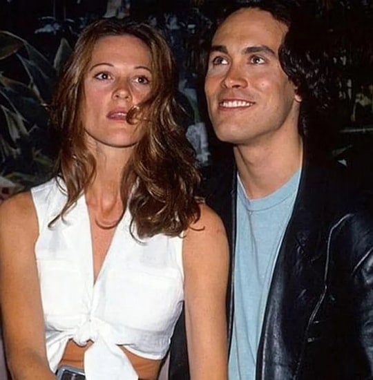 brandon lee fiancée