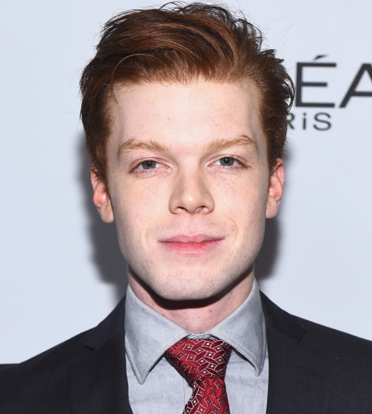 cameron monaghan