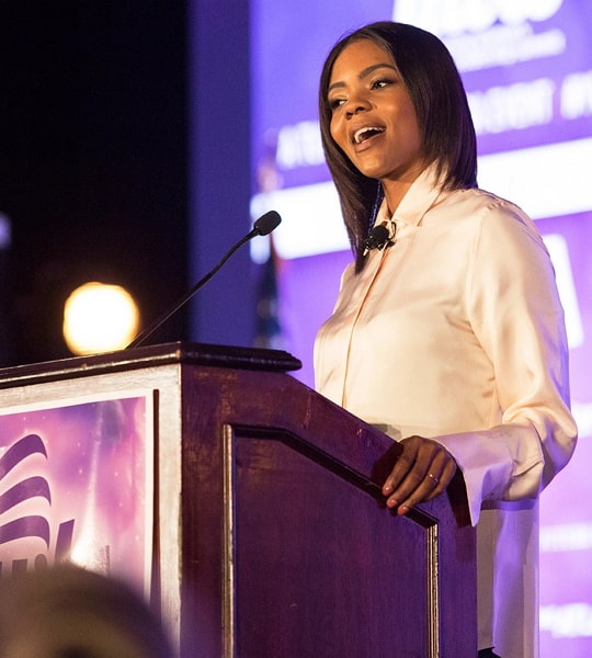 candace owens