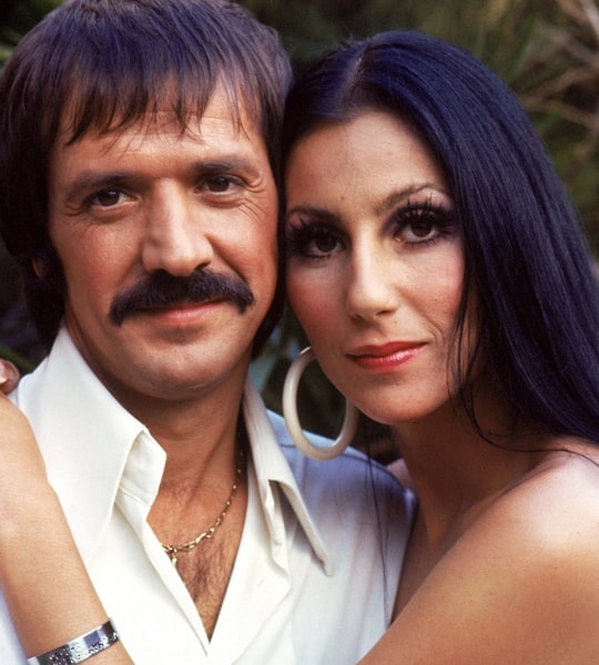 cher ex husband