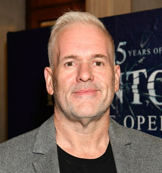 chris moyles