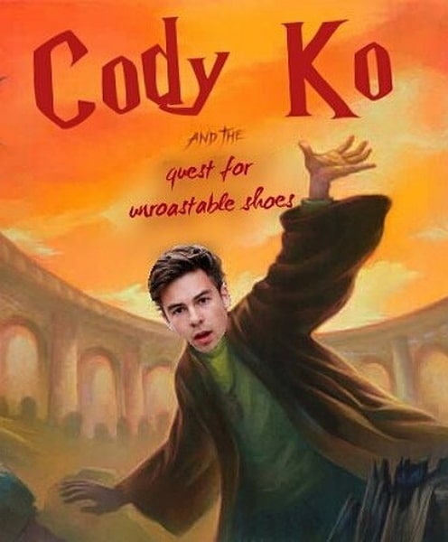 cody ko