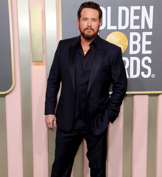 Cole Hauser Age, Net Worth, Wife, Family, Height and Biography (Updated