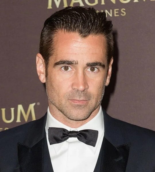 colin farrell