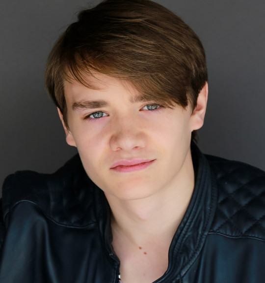 dakota goyo