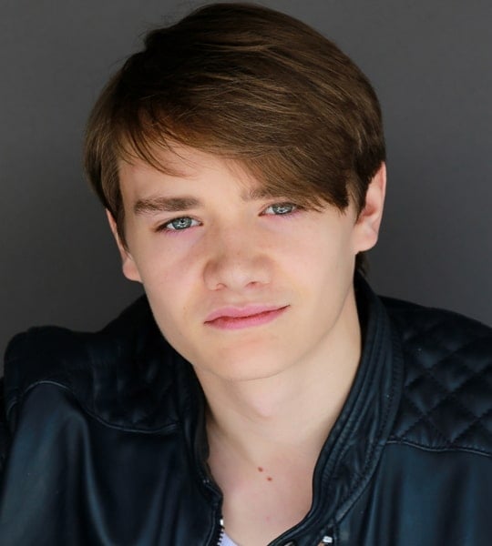 dakota goyo