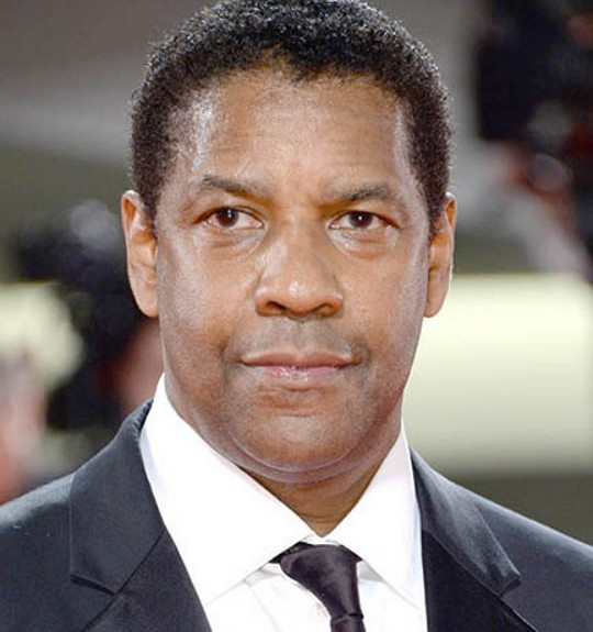 denzel washington