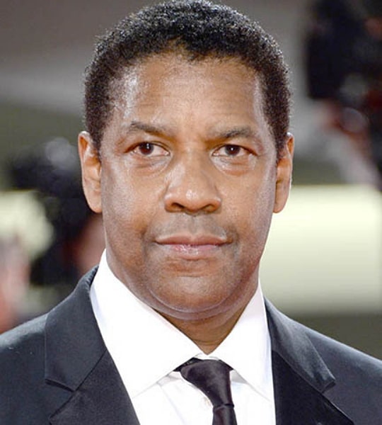 denzel washington