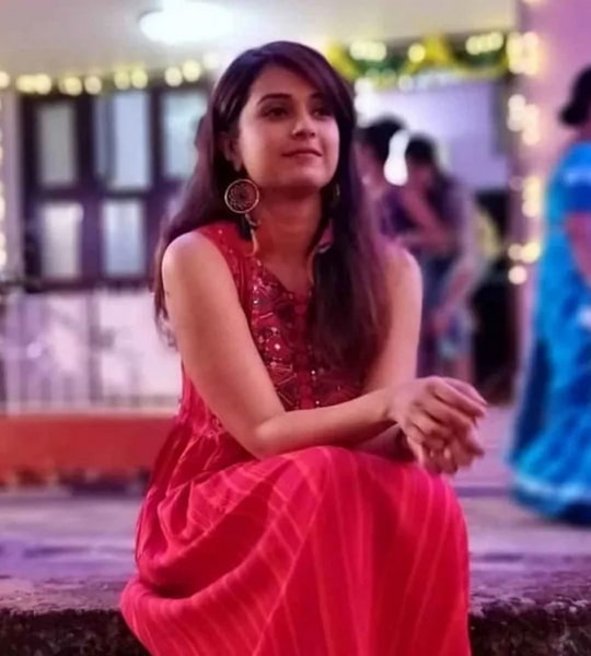 disha salian