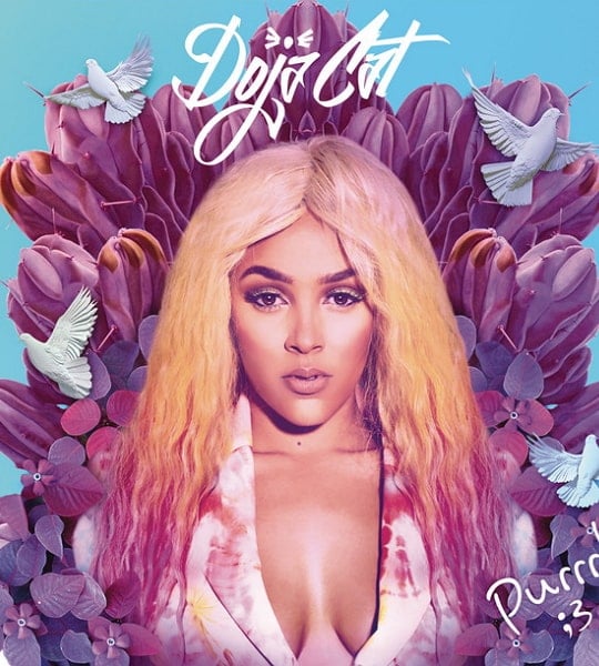 doja cat