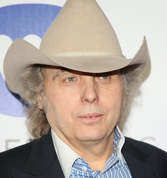 dwight yoakam