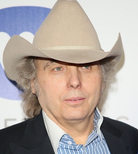 dwight yoakam