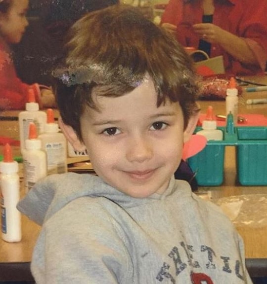 Eli Brown Age, Net Worth, Girlfriend, Family, Height and Biography