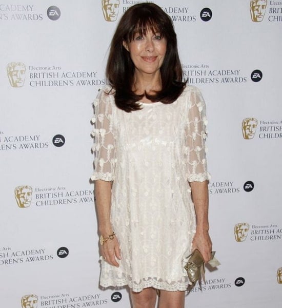 elisabeth sladen