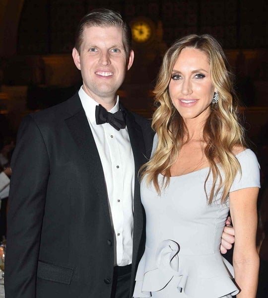 eric trump wife