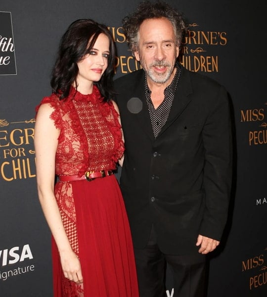 eva green boyfriend