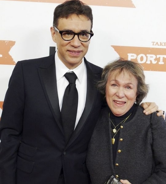 Fred Armisen (Wednesday): Bio, Wiki, Age, Family, Career, Net