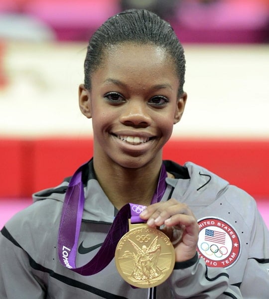 gabby douglas