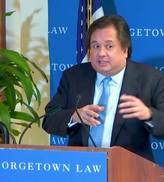 george conway