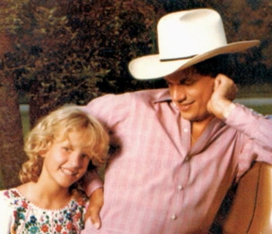 George Strait Age, Net Worth, Wife, Family, Children and Biography ...