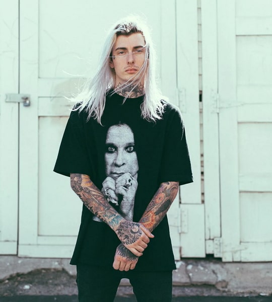 ghostemane