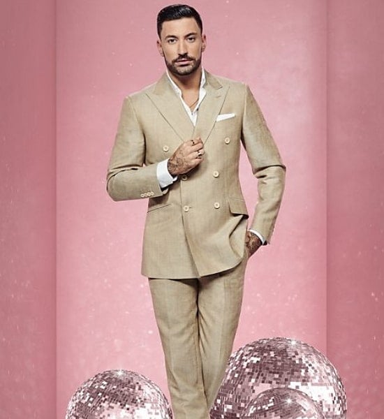 giovanni pernice