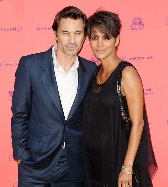 halle berry husband