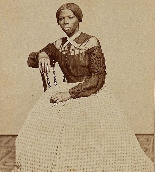 harriet tubman