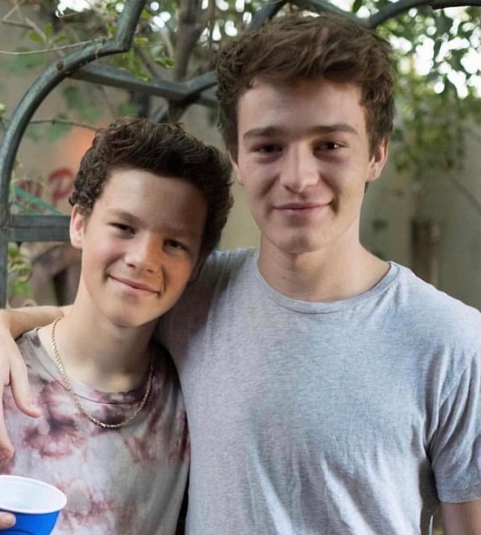 hayden summerall brother