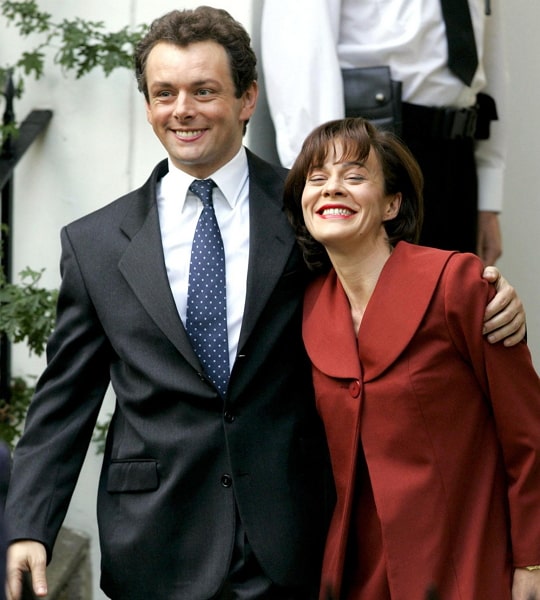 helen mccrory boyfriend