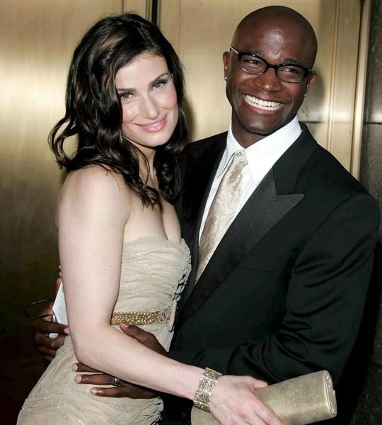 idina menzel husband