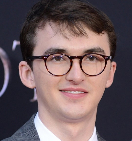 isaac hempstead wright
