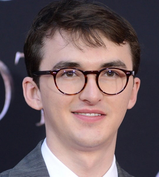 isaac hempstead wright
