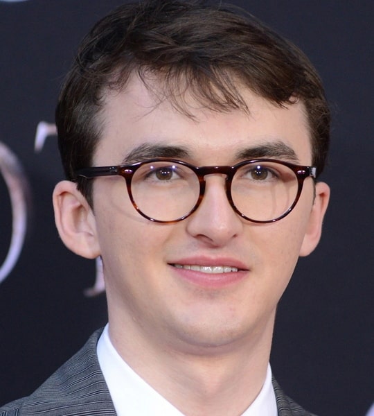 isaac hempstead wright