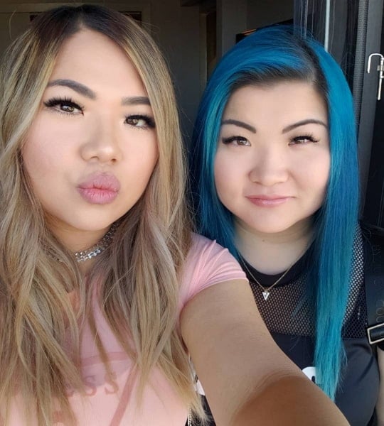 itsfunneh sister