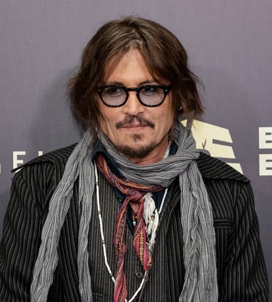 jack depp father