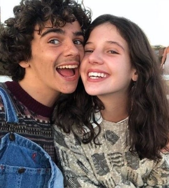 jack dylan grazer girlfriend