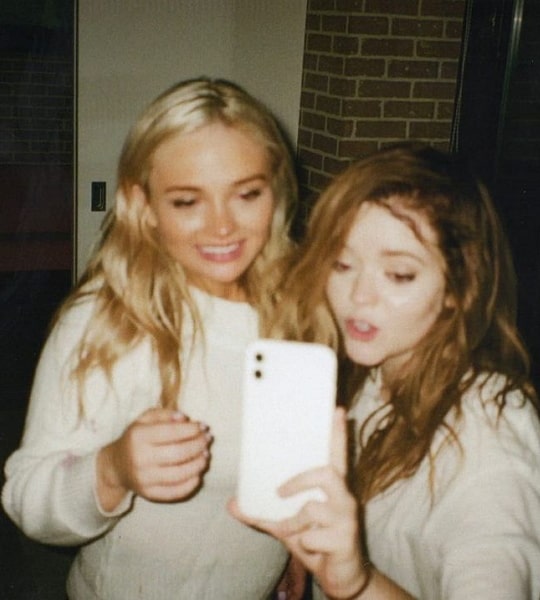 jade pettyjohn sister