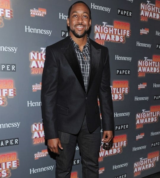 jaleel white