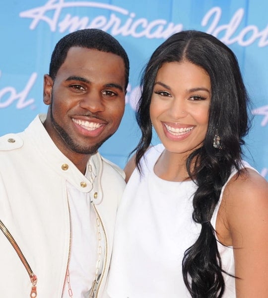 jason derulo girlfriend