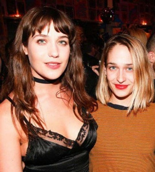 jemima kirke sister