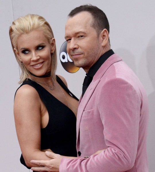 jenny mccarthy husband