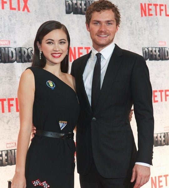 jessica henwick girlfriend