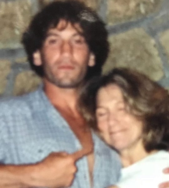 jon bernthal mother