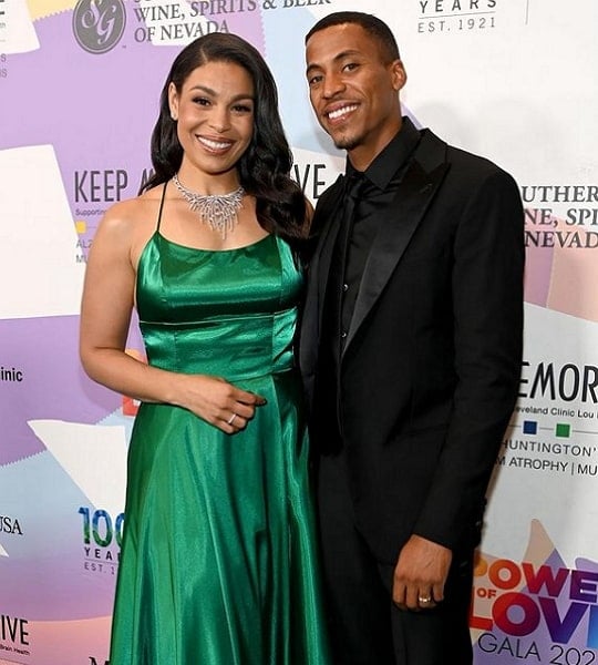 jordin sparks husband